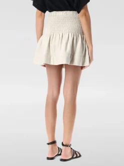 Gonna Isabel Marant Etoile in cotone