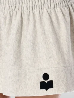 Gonna Isabel Marant Etoile in cotone