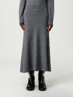 Gonna Liu Jo in misto viscosa