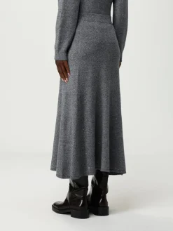 Gonna Liu Jo in misto viscosa