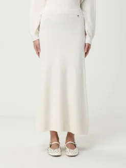 Gonna Liu Jo in misto viscosa