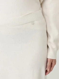 Gonna Liu Jo in misto viscosa