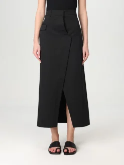 Gonna Liviana Conti in cotone