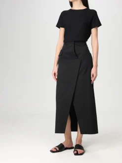 Gonna Liviana Conti in cotone