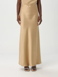 Gonna Liviana Conti in raso