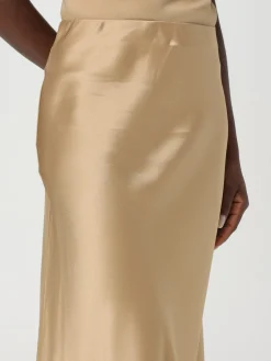 Gonna Liviana Conti in raso