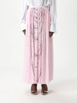 Gonna lunga stampata Genny