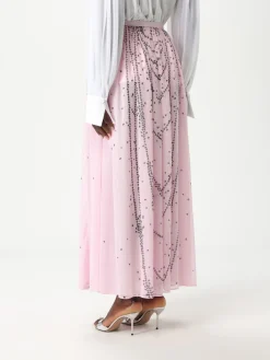 Gonna lunga stampata Genny