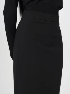 Gonna Max Mara in jersey