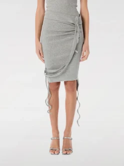 Gonna Ottolinger in cotone stretch