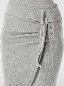 Gonna Ottolinger in cotone stretch