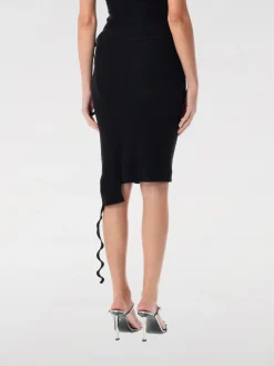 Gonna Ottolinger in cotone stretch