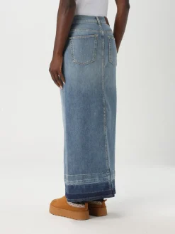 Gonna Pinko in denim