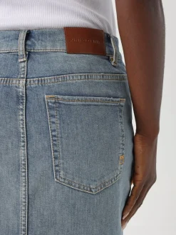 Gonna Pinko in denim