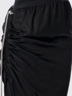 Gonna Rick Owens in jersey