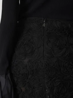 Gonna Rotate in pizzo