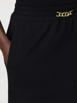 Gonna Twinset in cotone