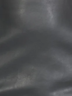 Gonna Wolford in pelle sintetica