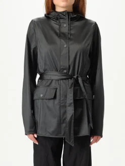 Impermeabile con cappuccio Rains