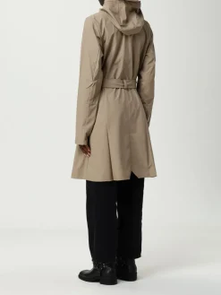 Impermeabile Rains in tessuto tecnico