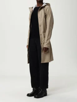 Impermeabile Rains in tessuto tecnico