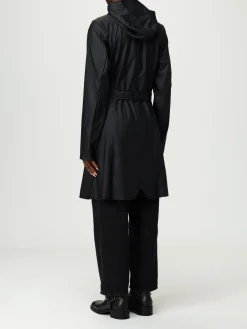 Impermeabile Rains in tessuto tecnico