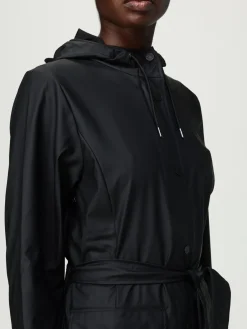 Impermeabile Rains in tessuto tecnico