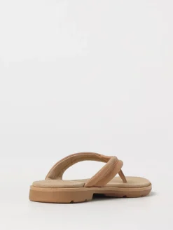 Infradito Calista Bay Timberland in pelle