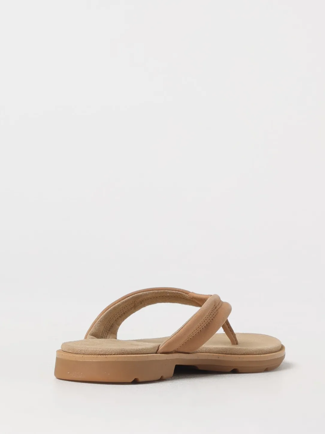 Infradito Calista Bay Timberland in pelle