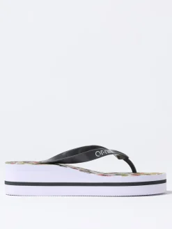 Infradito Liu Jo in gomma