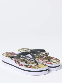 Infradito Liu Jo in gomma