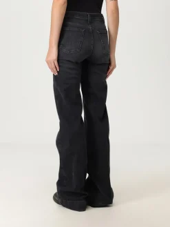 Jeans 7 For All Mankind in denim di cotone