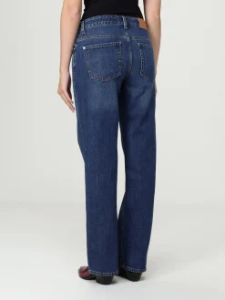 Jeans 7 For All Mankind in denim