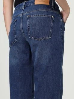 Jeans 7 For All Mankind in denim
