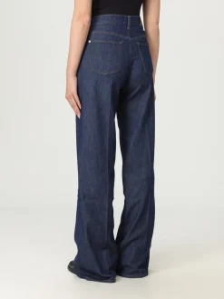 Jeans 7 For All Mankind in denim di cotone