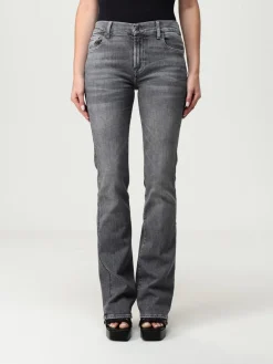 Jeans 7 For All Mankind in denim