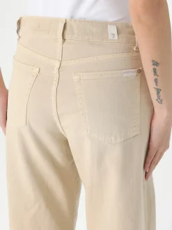 Jeans 7 For All Mankind in denim