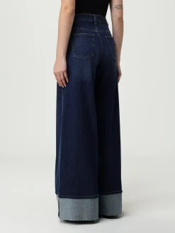 Jeans 7 For All Mankind in denim