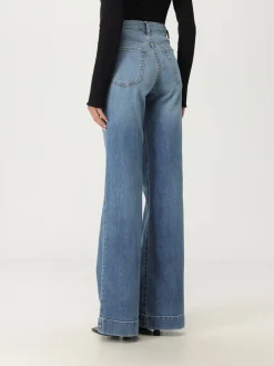 Jeans 7 For All Mankind in denim