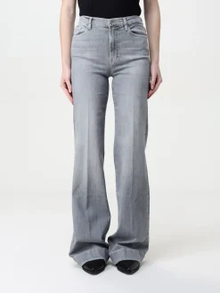 Jeans 7 For All Mankind in denim