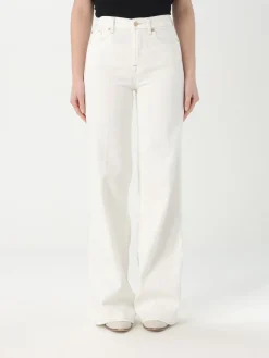 Jeans 7 For All Mankind in denim