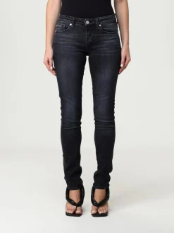 Jeans 7 For All Mankind in denim