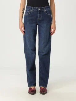 Jeans 7 For All Mankind in denim