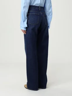 Jeans 7 For All Mankind in denim di cotone
