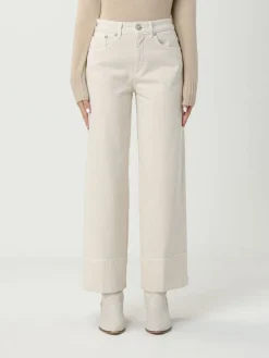 Jeans a 5 tasche Dondup