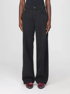 Jeans a vita alta Icon Denim Los Angeles