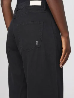 Jeans a vita alta Icon Denim Los Angeles