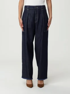 Jeans a vita alta Pt Torino