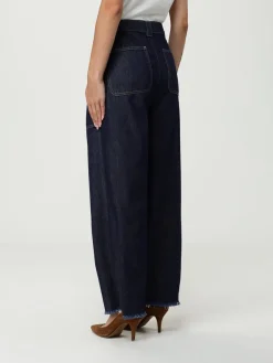 Jeans a vita alta Pt Torino