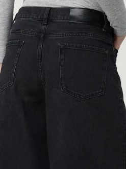 Jeans a zampa 7 For All Mankind in denim stretch